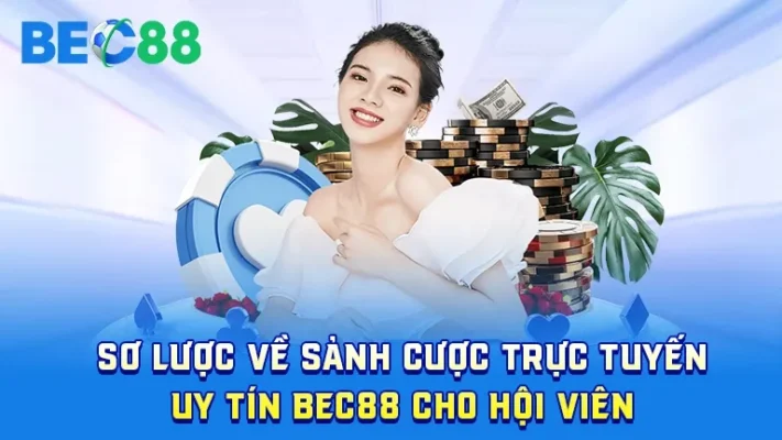 so luoc sanh cuoc truc tuyen bec88